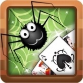 Solitaire Spider Kỳ Diệu