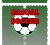 Casual Soccer