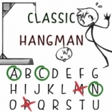 Hangman Cổ Điển