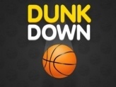 Dunk Down