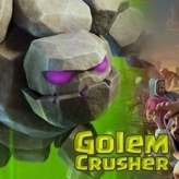 Golem Nghiền