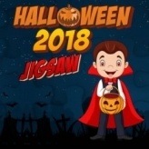 Ghép Hình Halloween