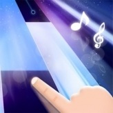 Magic Piano Tiles