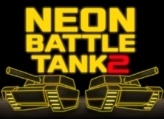 Neon Battle Tank 2