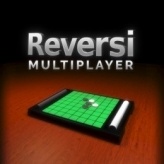 Reversi Multiplayer