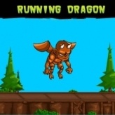 Running Dragon