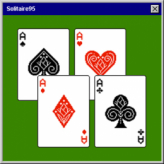 Solitaire 95