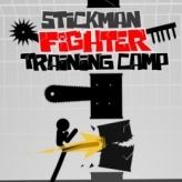 Trại Huấn Luyện Đấu Sĩ Stickman