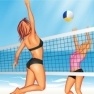 Volleyball Spiele